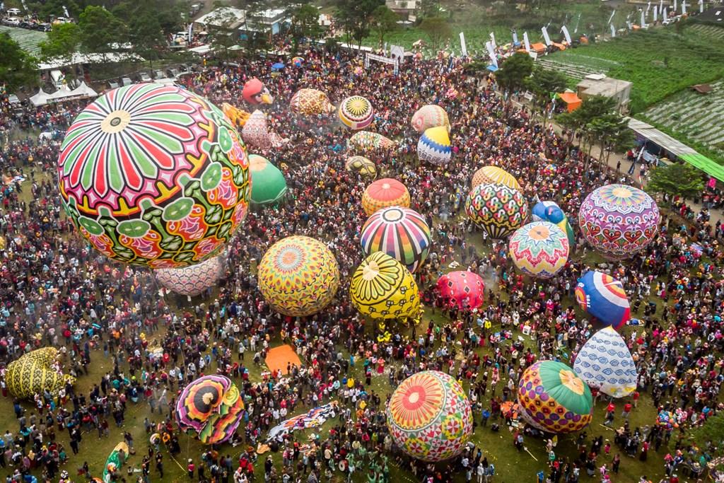 Festival Balon