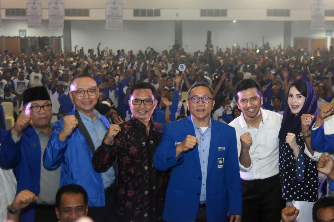 Tekad Kemenangan