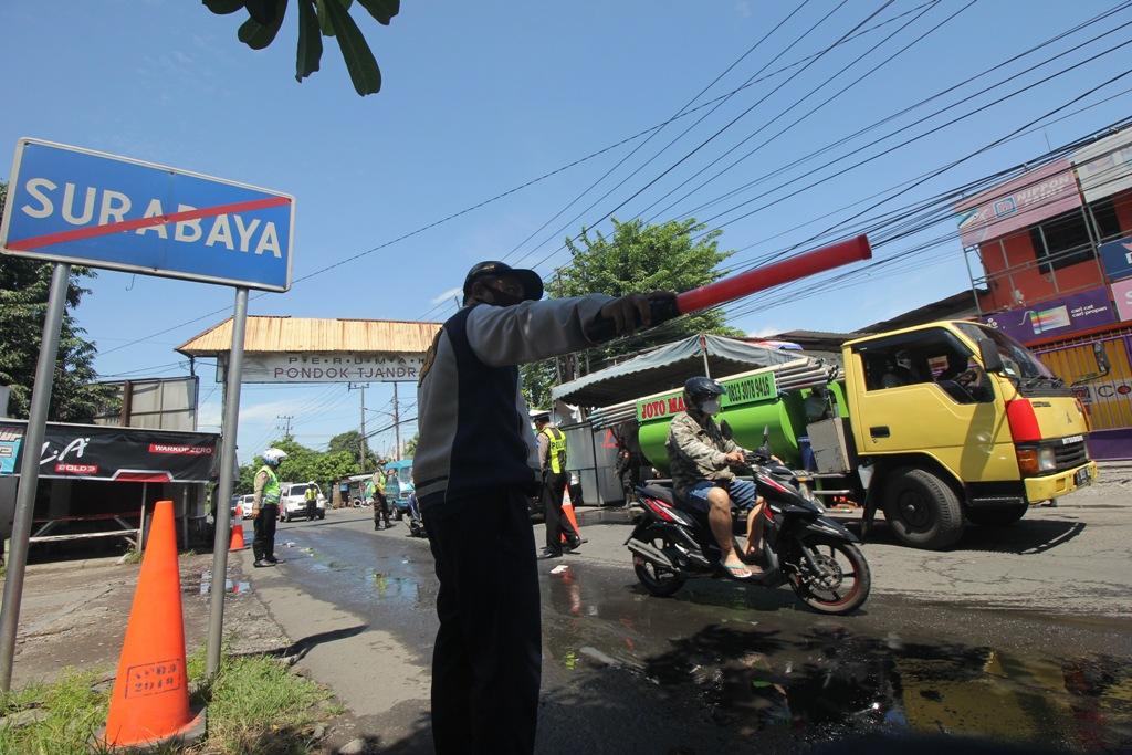 Operasi Ketupat Semeru