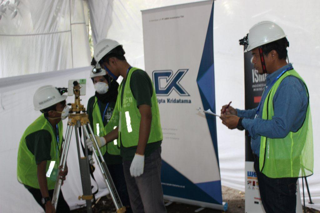 Seleksi "Student Mining"