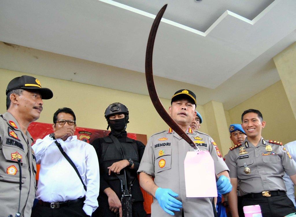 Tawuran Pelajar