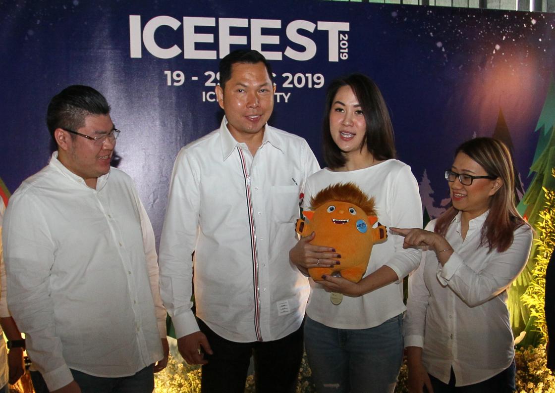 Festival Musim Dingin