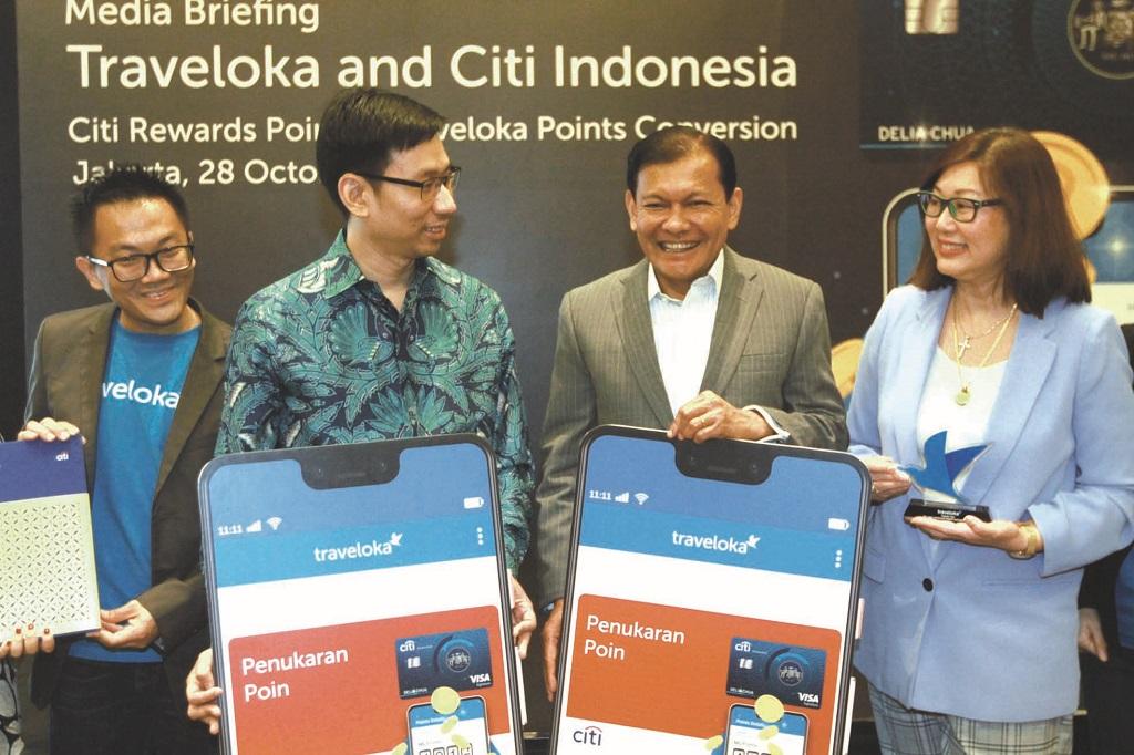 Sinergi Bisnis