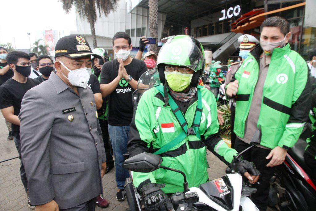 Adaptasi Kebiasaan Baru