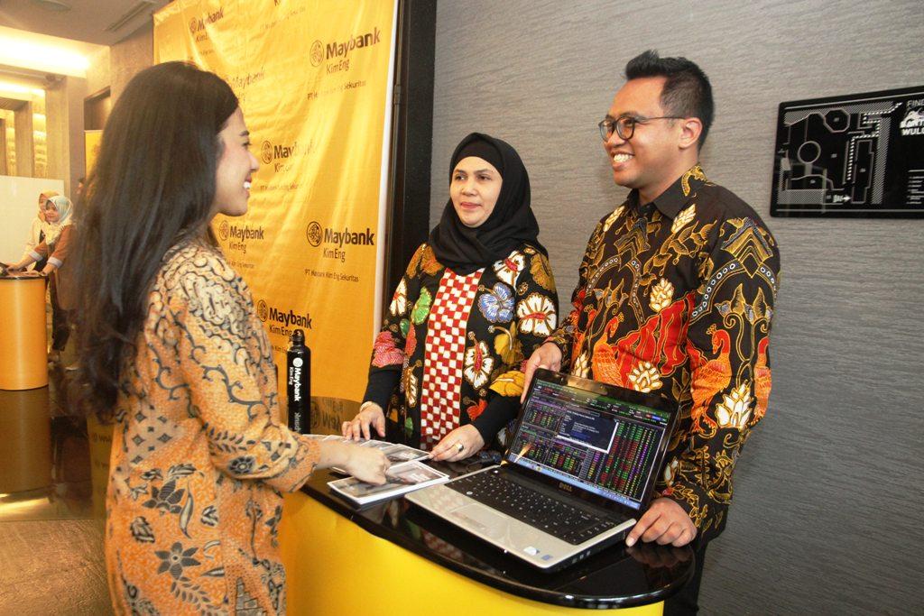 Saham Prinsip Syariah