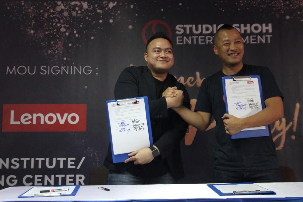 Ekspansi Bisnis