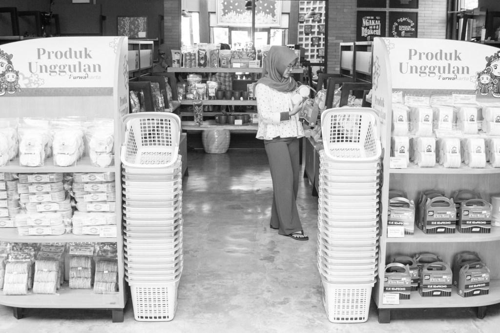 Produk Unggulan Daerah