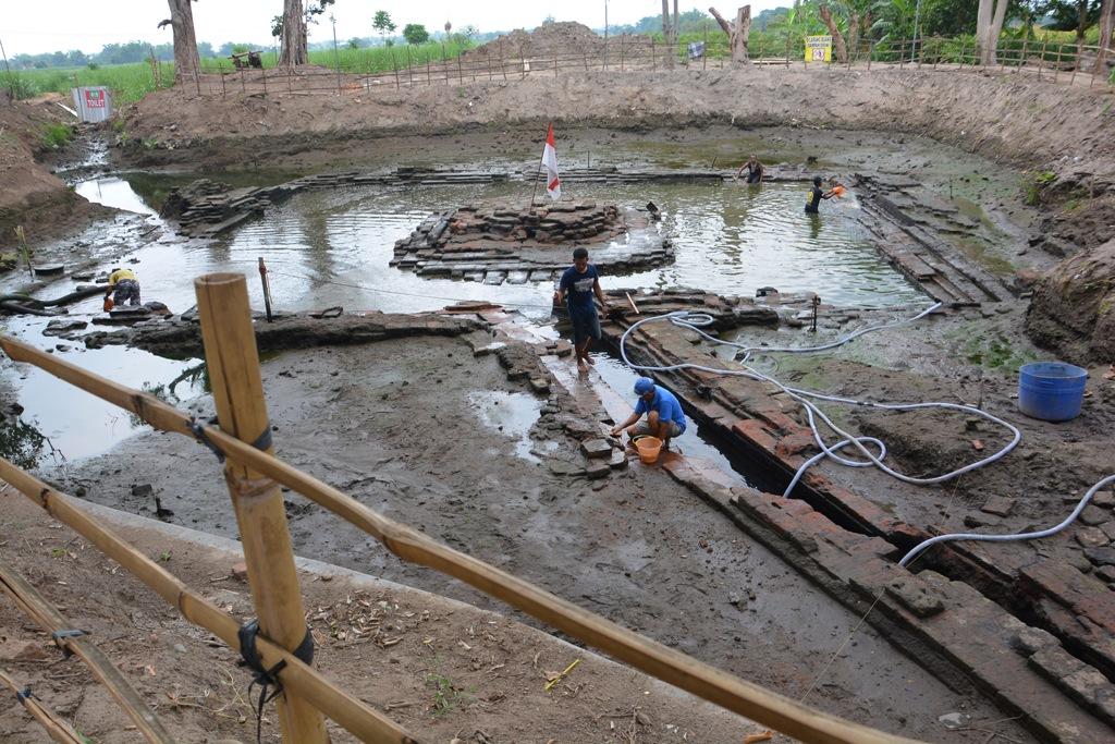 Situs Petirtaan Sumberbeji