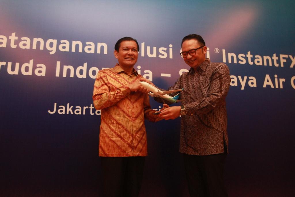 Sinergi Bisnis