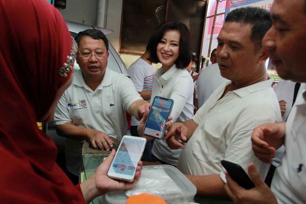 BUMN untuk Negeri
