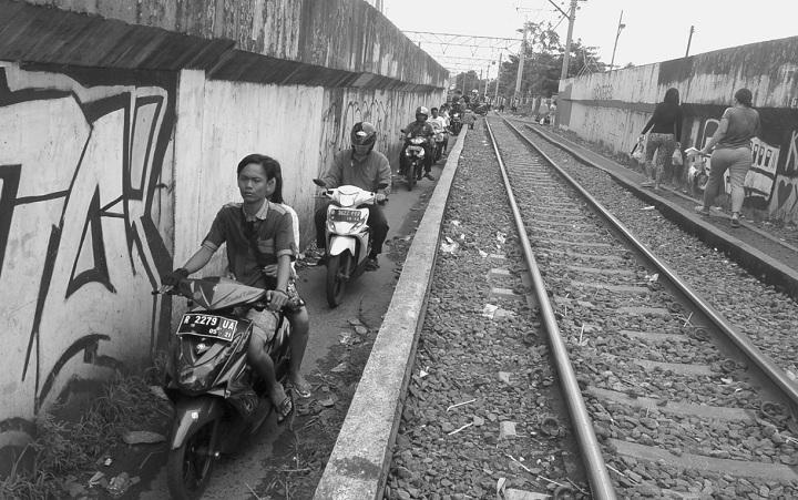 Bahayakan Diri Sendiri
