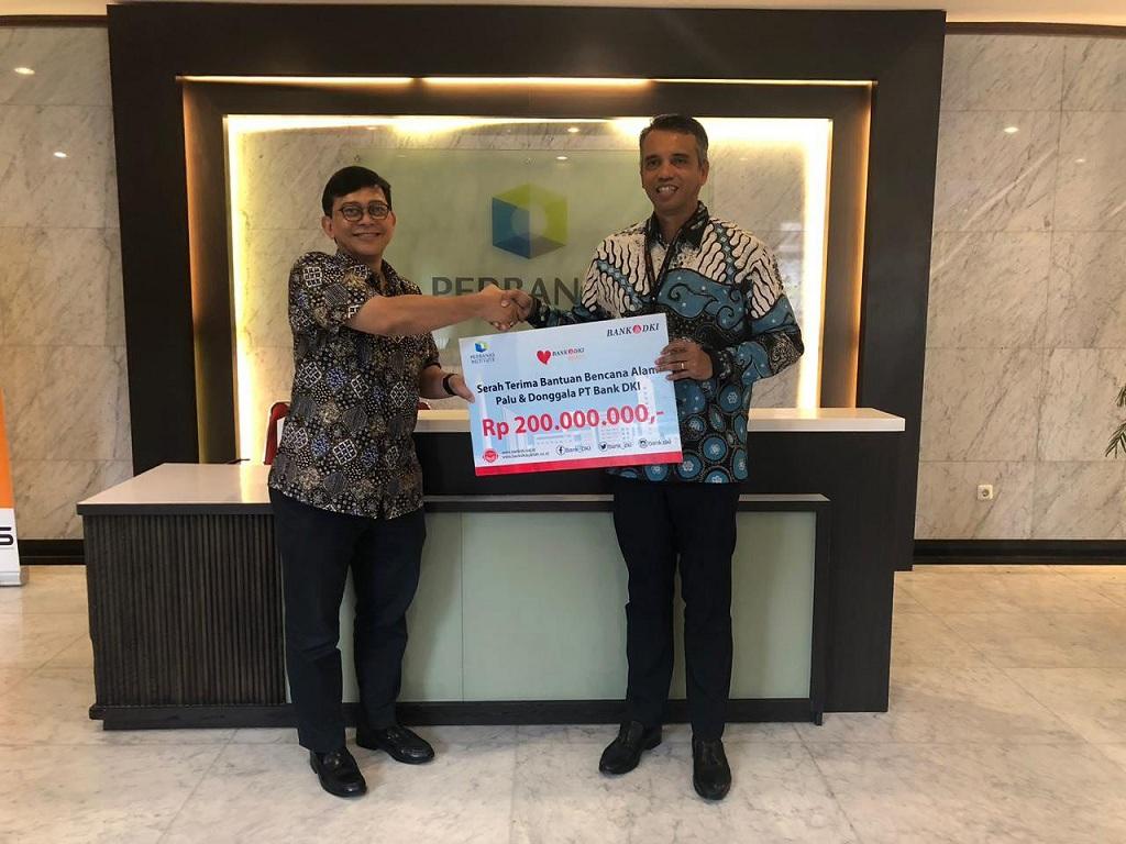 Bantuan Bencana