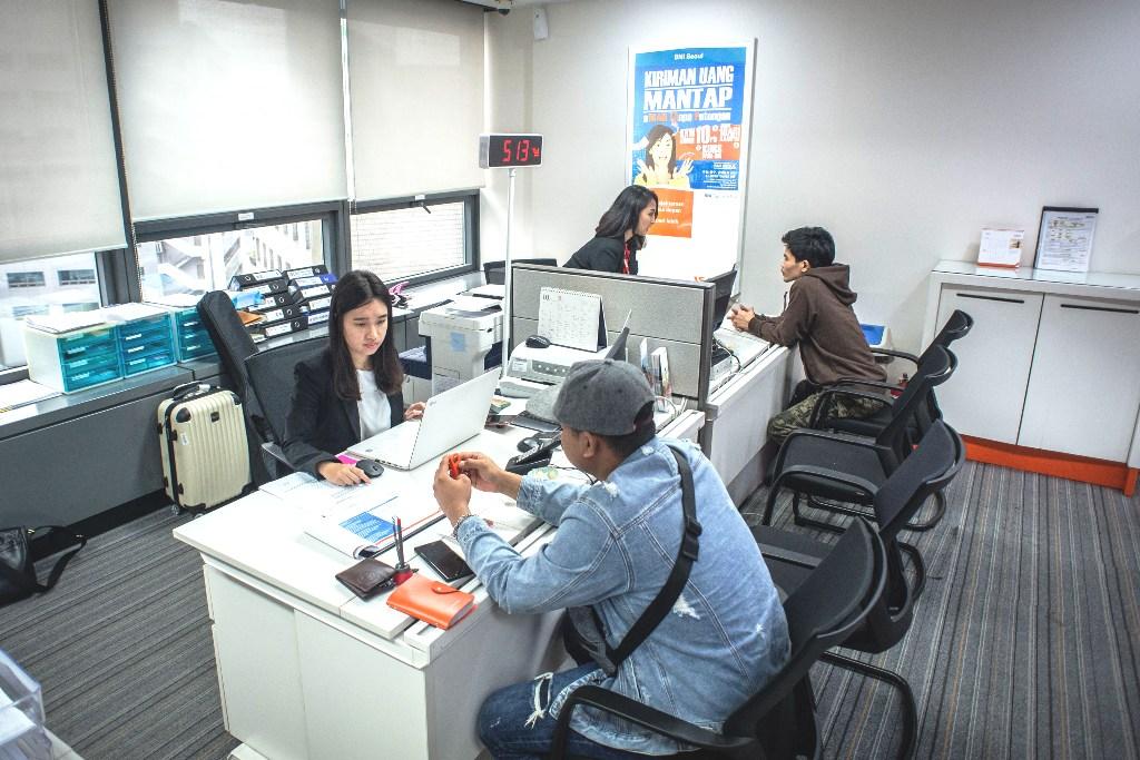 Kinerja Bisnis