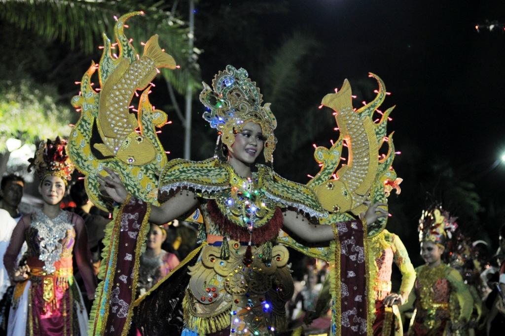 HUT Bekasi