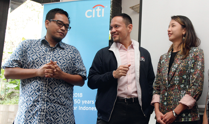 Program Belanja "Online"