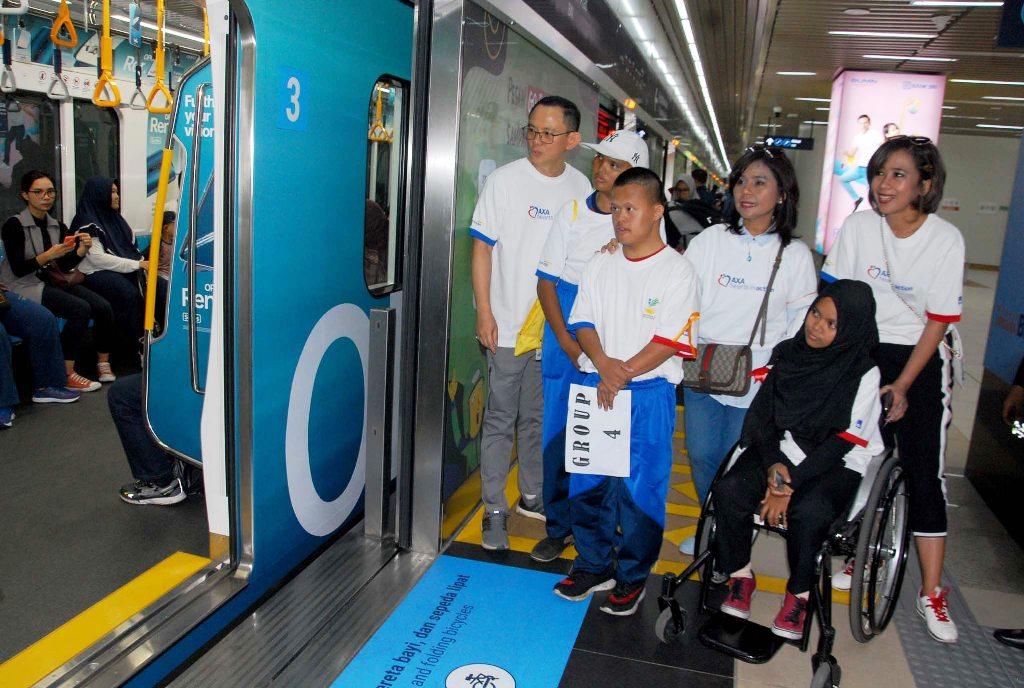 Gelar Pekan CSR