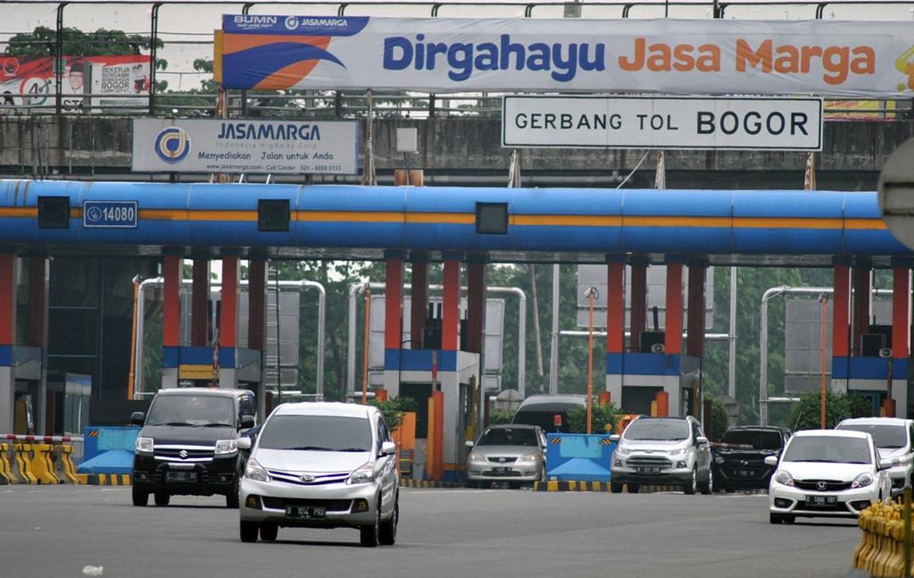 GANJIL GENAP TOL BOGOR