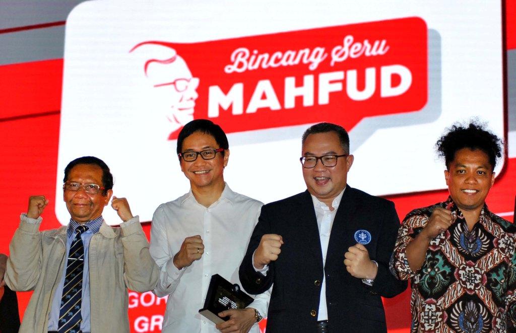 Implementasi Nilai Pancasila