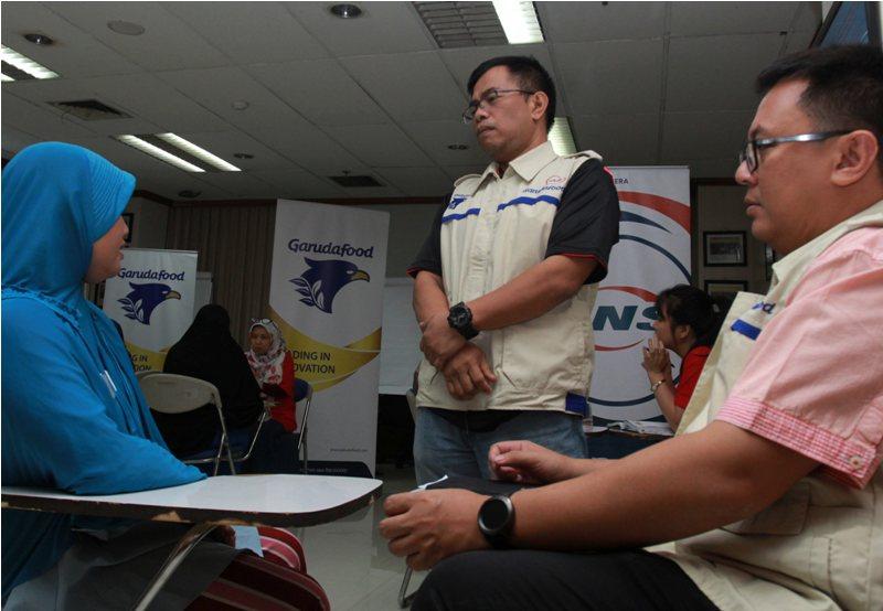Pelatihan Wirausaha