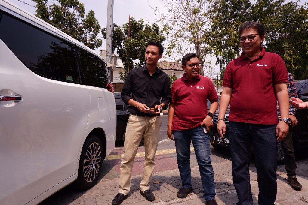 Peringati Harpelnas 2019