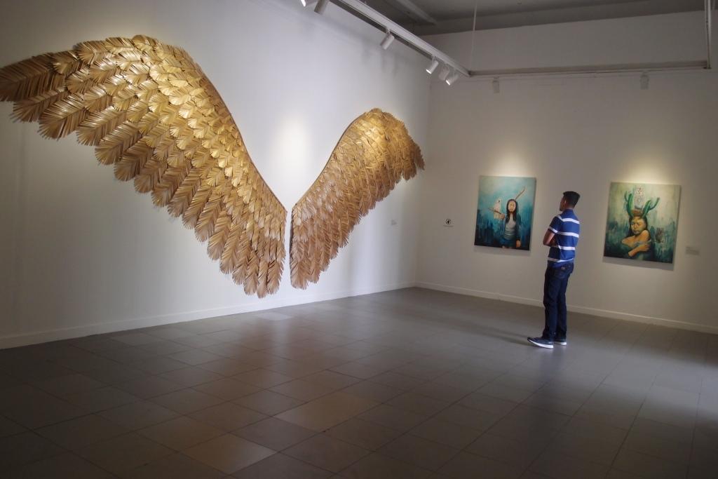 Pameran Seni Rupa
