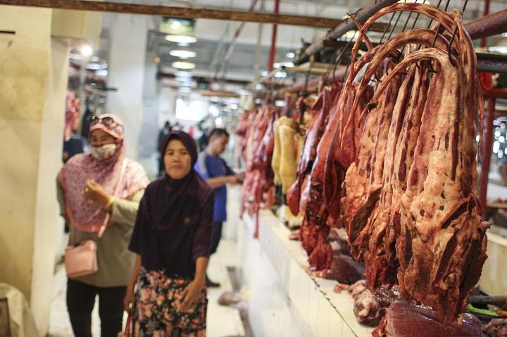 Permintaan Meningkat
