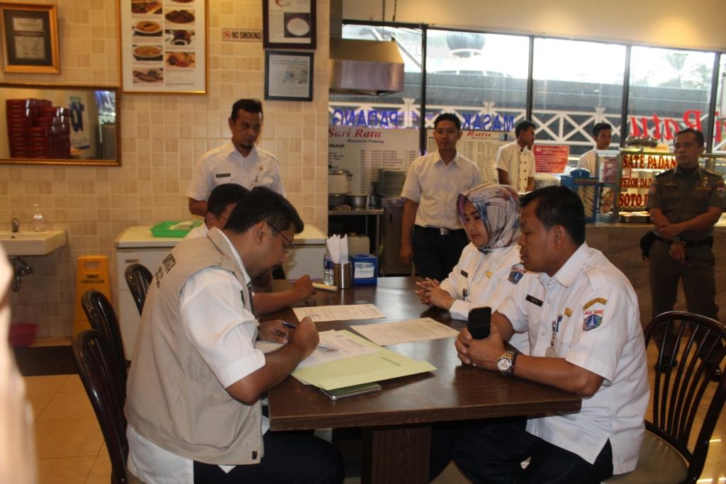 Tunggak Pajak