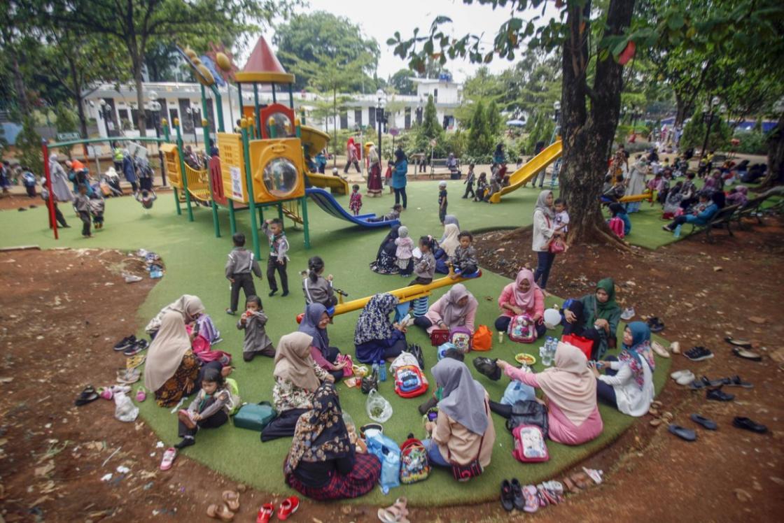 Ramah Anak