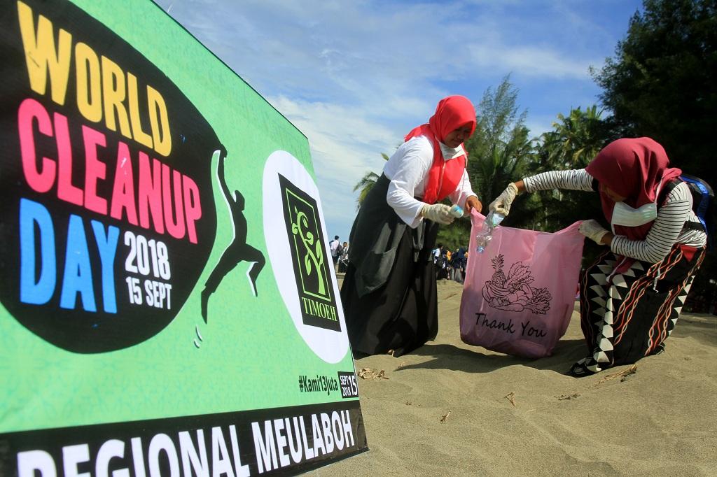 Hari Pembersihan Dunia
