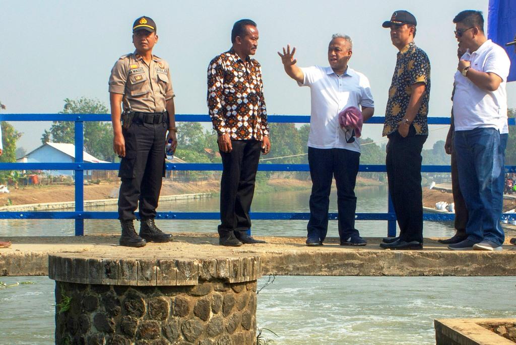 Mitigasi Kekeringan