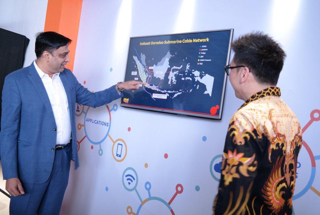 Mendukung Bisnis Berkelanjutan