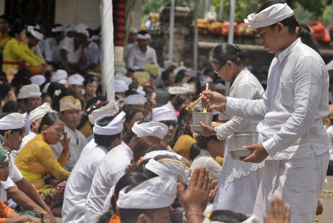 Hari Raya Kuningan