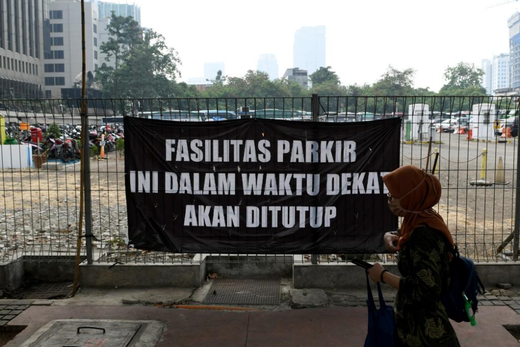 Jadi Pusat Kuliner