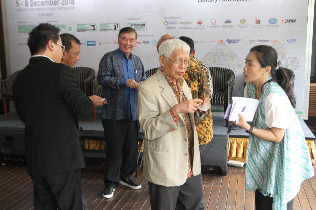 Pameran Manufaktur