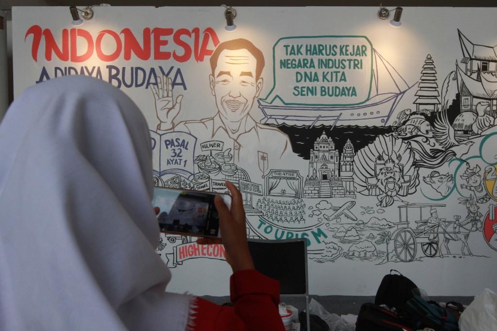 Pameran Kebudayaan
