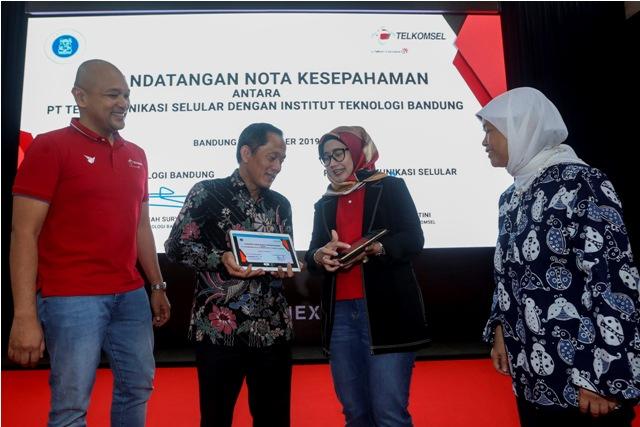 IndonesiaNext 2019