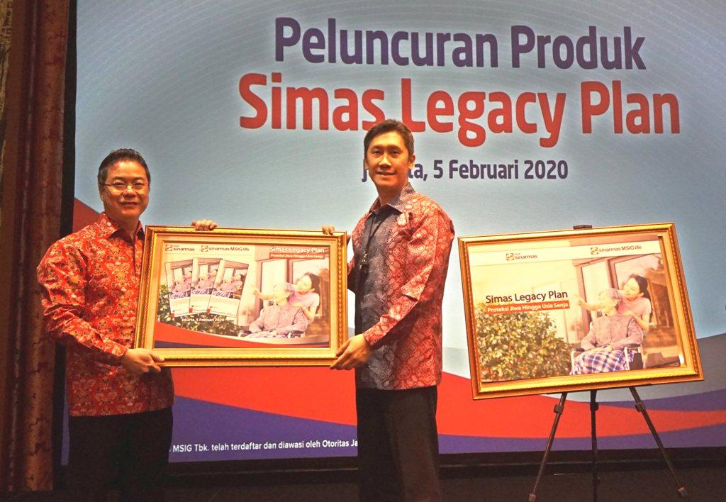 Produk Asuransi