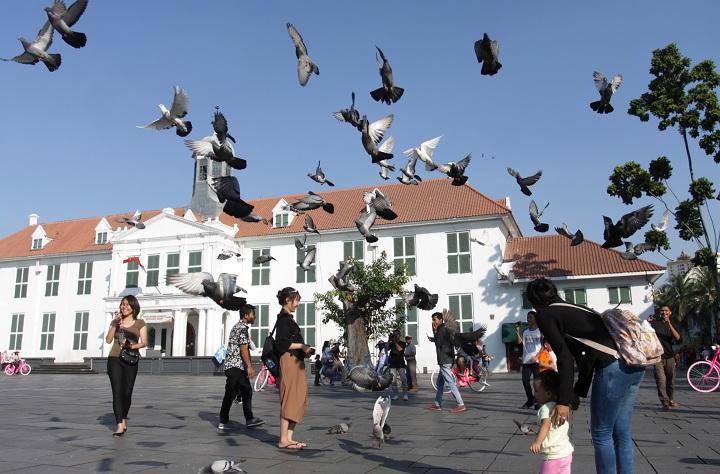 Wisata Favorit