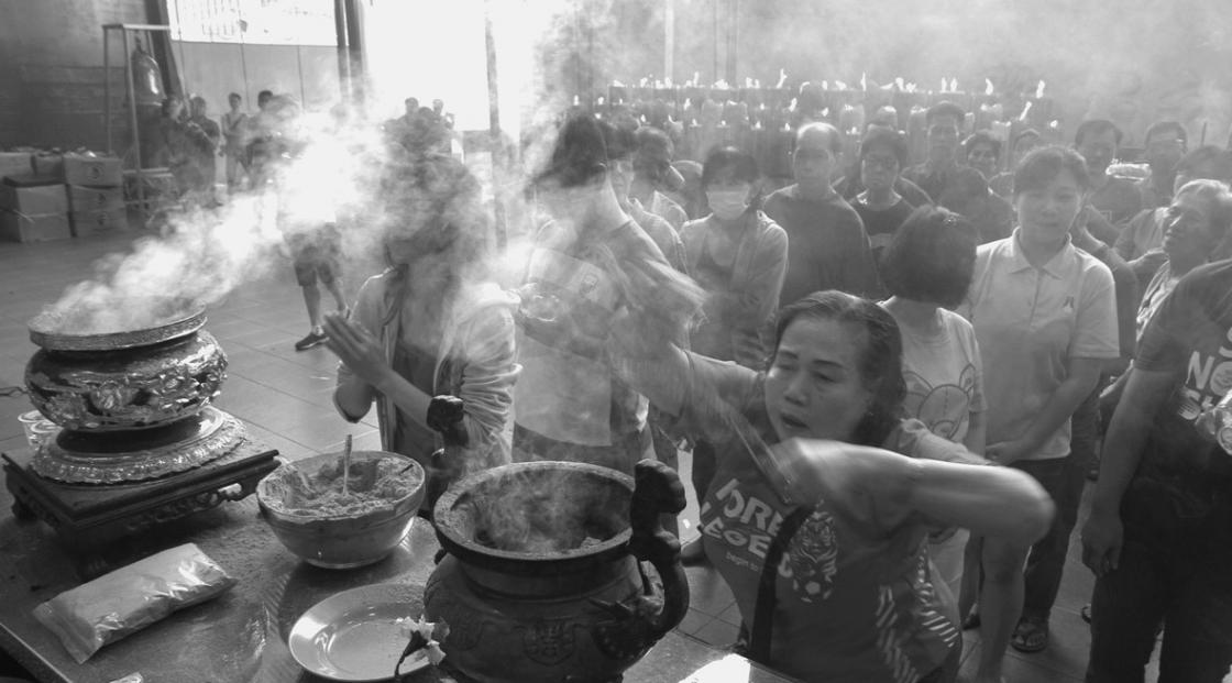 Wujud Syukur