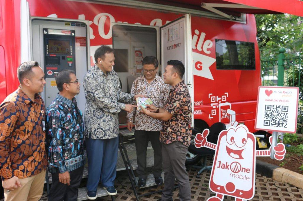 Penukaran Uang