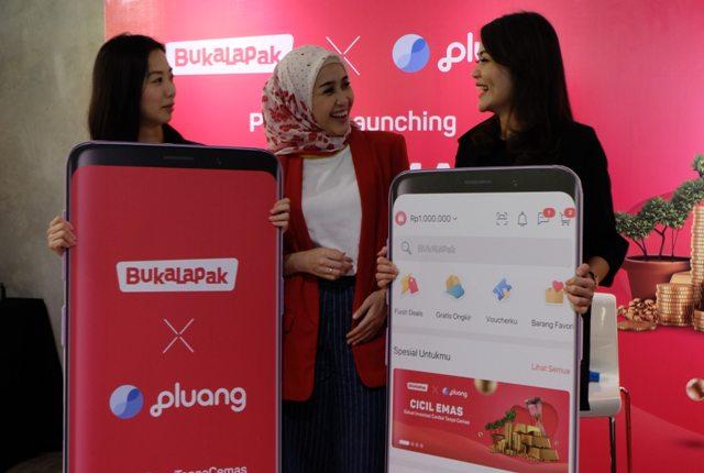 Kembangkan Fitur
