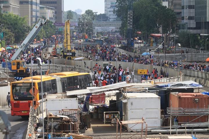 "Car Free Day"