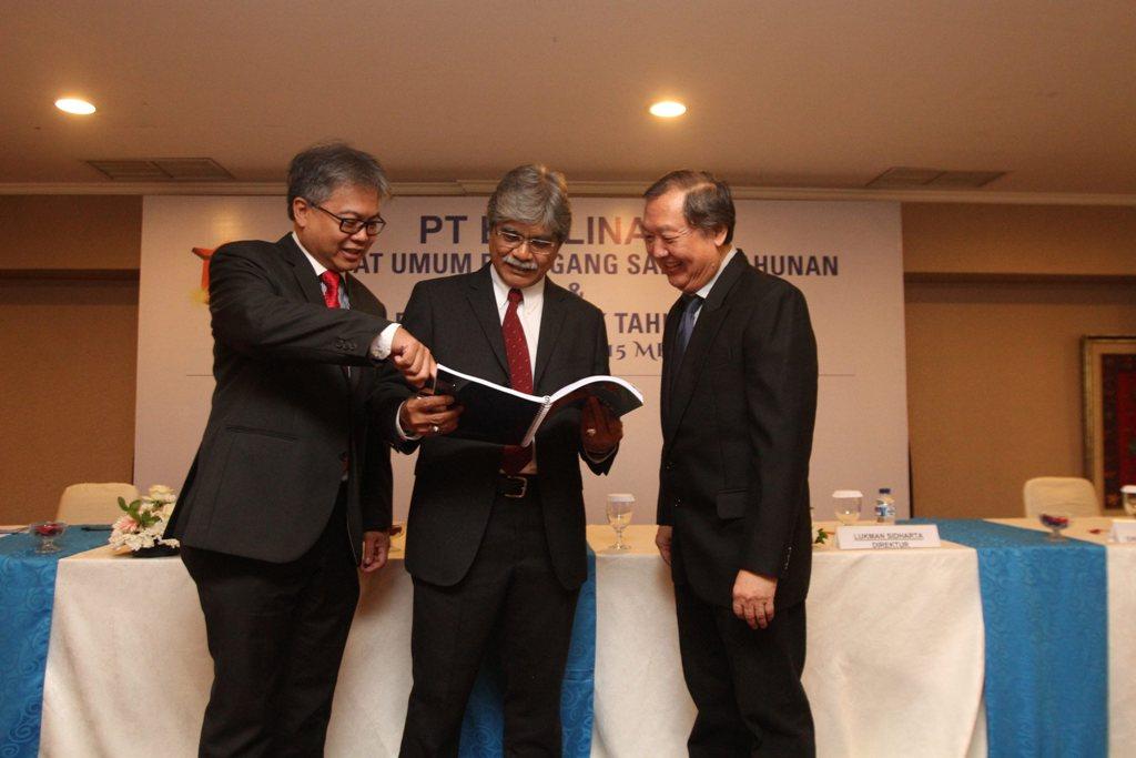 Tingkatkan Penjualan