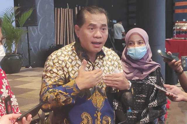 Pintu Radikalisme