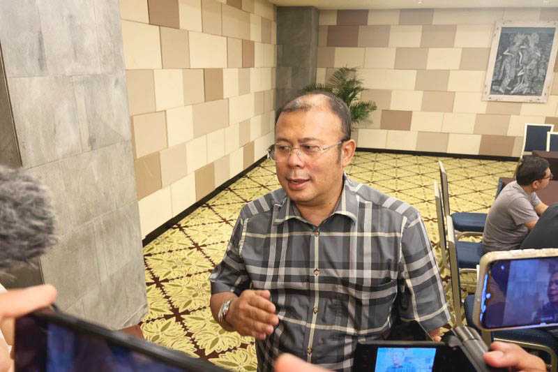 PKB Gelar Muktamar di Bali