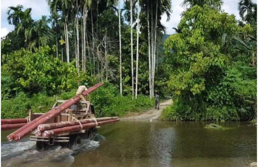 PLN Listriki 76.900 Desa/ Kelurahan 