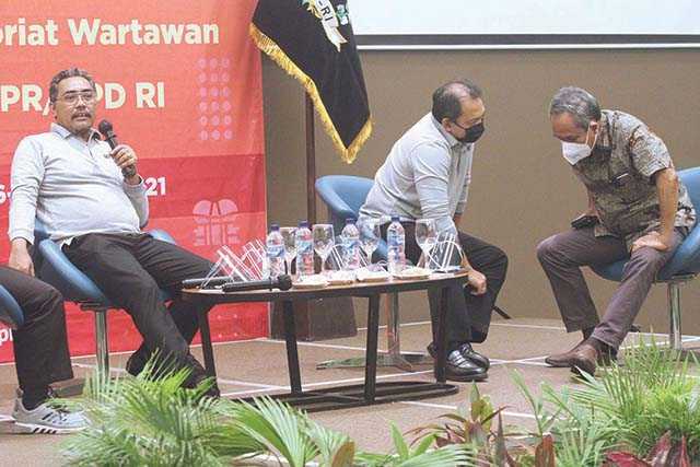 Pokok-pokok Haluan Negara