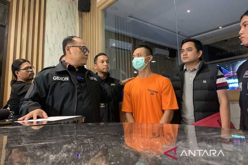 Polisi Pastikan Taruna STIP Jakarta Meninggal Karena Pukulan Benda Tumpul