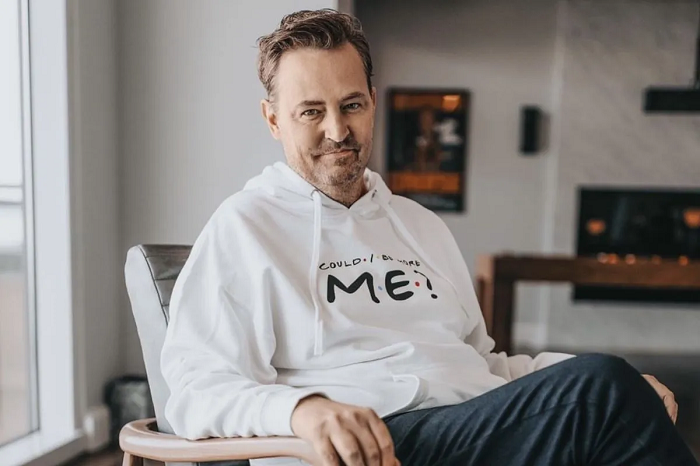 Polisi Selidiki Penyebab Kematian Aktor Matthew Perry