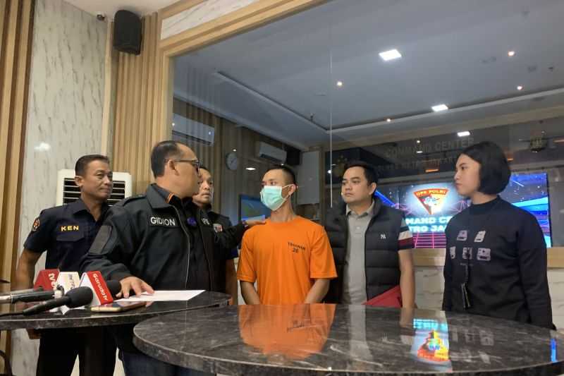 Polisi: Taruna STIP Tewas Akibat Kekurangan Oksigen Usai Dianiaya, Dipukul di Bagian Ulu Hati
